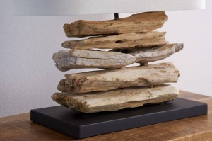 VEIOZA DRIFTWOOD RIVERINE BEJ/NATURAL COD 36786 - Img 5
