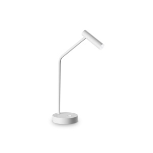 VEIOZA EASY TL, ALB, DIN METAL, STIL MODERN