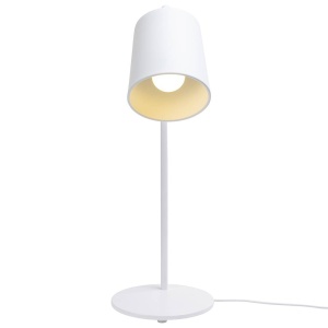 VEIOZA FLAMING, ALBA, DIN OTEL, STIL MODERN, B2 - Img 3