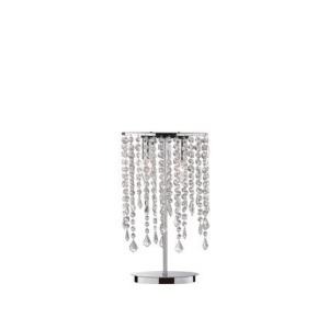 VEIOZA MODERNA DE CRISTAL RAIN TL2