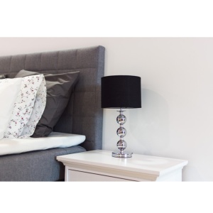 VEIOZA, NEGRU, JADE TYP 8 6467-36, STIL MODERN TK