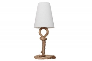 VEIOZA SEVEN SEAS 80CM BEJ DIN IN SI SFOARA COD 36751 - Img 6