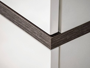 VITRINA CROSS, CU ILUMINARE LED, PEW CS WSW, STIL MODERN, ASM - Img 4