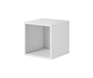VITRINA LIVING ROCO RO6 ALBA DESIGN MODERN CM