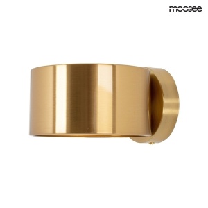 APLICA ARRO AURIE, REALIZATA DIN METAL, STIL MODERN