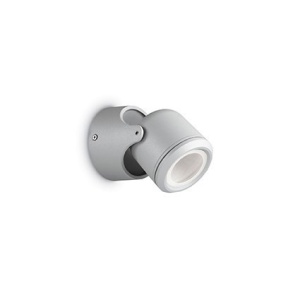 APLICA DE EXTERIOR XENO AP1 GRI
