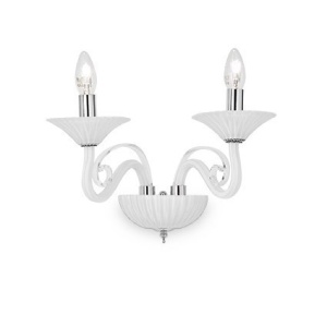 APLICA DESIGN CLASIC VENETIAN ALBA MAXIMILIAN AP2