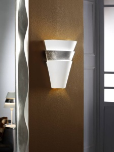 APLICA LED ISIS 648388 - DESIGN MODERN - SCHULLER