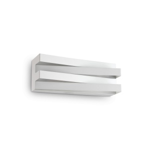 APLICA MODERNA VIRTUS AP 3000K, ALB, IDEAL LUX
