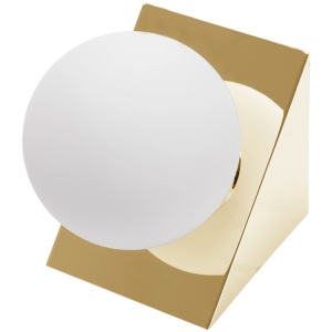 Aplica perete APP1226-1W Gold - Img 4