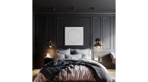 APLICA PORTO ALB/GOLD DESIGN INDUSTRIAL LUXURY CALITATE SUPERIOARA - Img 2