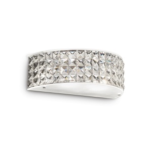 APLICA ROMA AP2, CROM, DIN CRISTAL, STIL MODERN