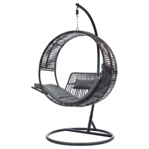 BALANSOAR SUSPENDAT DE TERASA, NADI, DIN METAL SI POLIESTER, ARTIM GROUP COLLECTION