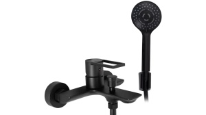 BATERIE CADA REA FLIP, NEGRU, DIN ALAMA, CALITATE SUPERIOARA