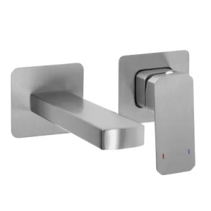 BATERIE INCASTRATA PENTRU BAIE, REA ARLO NICKEL PERIAT, CALITATE SUPERIOARA