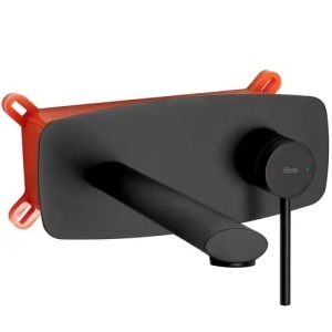 BATERIE PENTRU CADA REA OVAL NEGRU, CALITATE SUPERIOARA