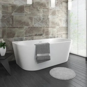 CADA DIN ACRIL FREESTANDING CAPRI 160,