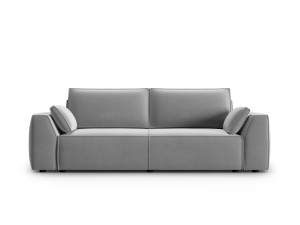 CANAPEA EXTENSIBILA, FENNEL 235CM, DIVERSE CULORI, MATERIAL CATIFEA, ARTIM GROUP COLLECTION