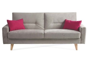 CANAPEA EXTENSIBILA VERA - DESIGN SCANDINAV
