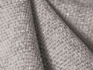 CANAPEA MILEY, 5 LOCURI, 330 CM, GRI DESCHIS 06, TAPITERIE CHENILLE, DESIGN DEOSEBIT - Img 3