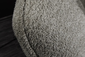 CANAPEA, ROYAL, 295CM, HUSA DETASABILA DE MATERIAL BOUCLE, ARTIM GROUP SELECTION - Img 6