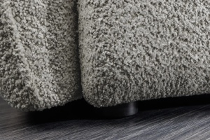 CANAPEA, ROYAL, 295CM, HUSA DETASABILA DE MATERIAL BOUCLE, ARTIM GROUP SELECTION - Img 8