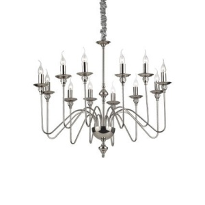 CANDELABRU ARTU' SP12 STIL CLASIC IDEAL LUX