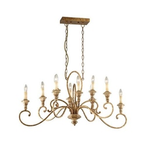 CANDELABRU CORTINA SP10, DESIGN CLASIC, IDEAL LUX