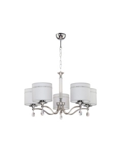 CANDELABRU JULIA II 1527 DESIGN CLASIC JUPITER