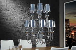 CANDELABRU MANCINI XL 19898