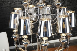 CANDELABRU MANCINI XL 19898 - Img 3