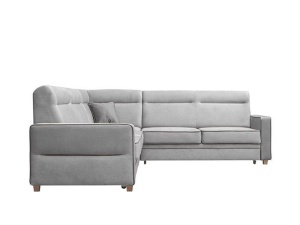 COLTAR EXTENSIBIL 255CM, INGRID II, DIN STOFA DE CALITATE SUPERIOARA
