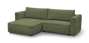 COLTAR EXTENSIBIL, CARLOS STANGA, 265CM, CATIFEA VERDE, ARTIM GROUP SELECTION