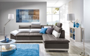 COLTAR EXTENSIBIL ELEGANT MANILLA DESIGN MODERN - Img 1