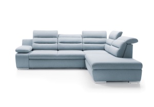 COLTAR EXTENSIBIL GRECO GRI DESIGN MODERN PSK - Img 1