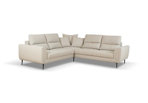 COLTAR EXTENSIBIL QUATTRO BEJ DESIGN MODERN PSK - Img 2
