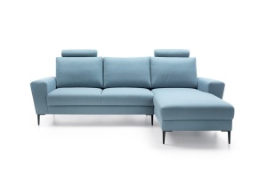 COLTAR FIX MEZZO ALBASTRU DESIGN MODERN PSK
