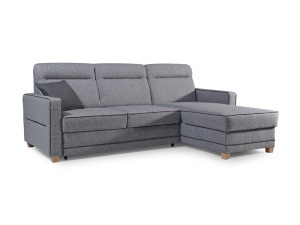 COLTAR INGRID EXTENSIBIL 232 CM DESIGN SCANDINAV - Img 4