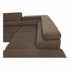 COLTAR LEGAS, MODEL DREAPTA, MARO, DIN TEXTIL, EXTENSIBIL, SPATIU DEPOZITARE, STIL MODERN, TK - Img 7