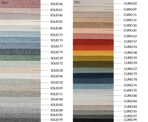 COLTAR PILLOW C2, 140 CM, GRUPA TESATURI I, CONFECTIONAT DIN TEXTIL, METAL SI SPUMA POLIURETANICA, STIL MODERN - Img 5