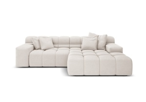 COLTAR SUPERB DREAPTA 240CM, AGAVE, DIVERSE CULORI, DIN TEXTIL CHENILLE, ARTIM GROUP COLLECTION