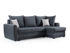 COLTAR SYMI EXTENSIBIL 260 CM DESIGN SCANDINAV - Img 1