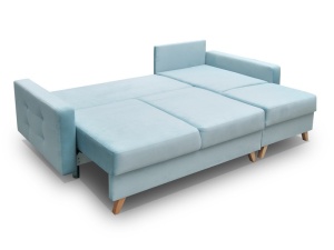 COLTAR VEGAS EXTENSIBIL 236 CM DESIGN SCANDINAV - Img 1