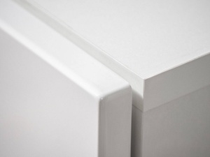 COMODA CROSS, CU ILUMINARE LED, PEW CS SB, STIL MODERN, ASM - Img 4