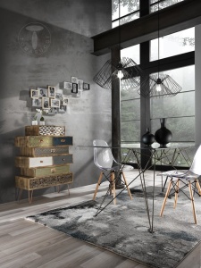 COMODA/DULAP KIJO 2633 - TM - DESIGN SCANDINAV - Img 4
