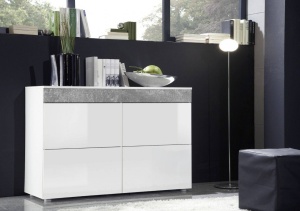 COMODA LIGHT, WS LIS, DESIGN MODERN, ASM