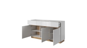 COMODA LIVING ANGEL AK165 DESIGN SCANDINAV PSK - Img 2