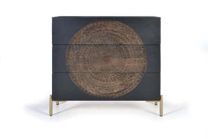 COMODA LIVING ELEGANTA, ARTIM 1380, DIN LEMN DE MANGO, ARTIM GROUP SELECTION - Img 2