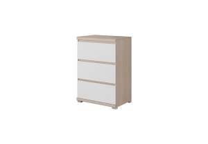 COMODA LIVING MILO MK60 DESIGN SCANDINAV PSK - Img 1
