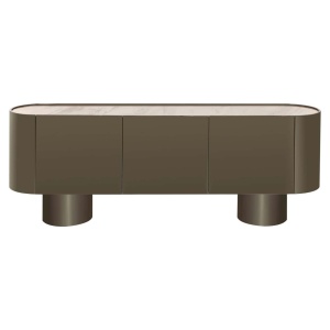 COMODA RADLEY, MARO, 214198, CONFECTIONATA DIN CERAMICA SI MDF, RICHMOND INTERIORS - Img 3